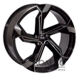 ZF FB763 W8 R18 PCD5x112 ET32 DIA66.6 BMF