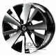 Replica NS2231 W7.5 R17 PCD5x114.3 ET50 DIA66.1 MB