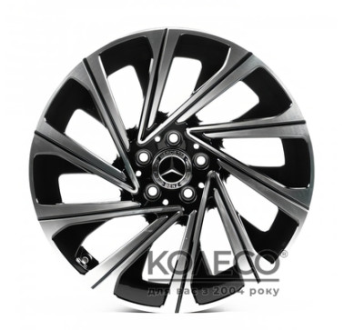 Replica MR021-062 W8.5 R19 PCD5x112 ET35 DIA66.6 BMF