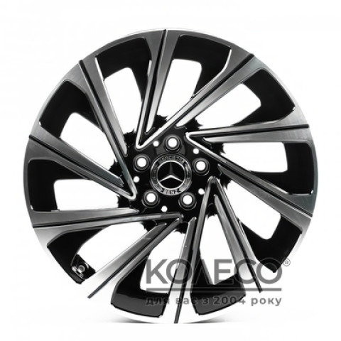 Replica MR021-062 W8.5 R19 PCD5x112 ET35 DIA66.6 BMF