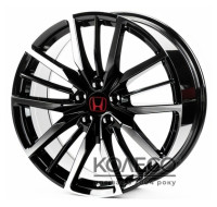 Диски Replica H1836 W8.5 R20 PCD5x114.3 ET45 DIA64.1 MB