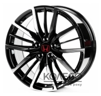 Диски Replica H1836 W8.5 R20 PCD5x114.3 ET45 DIA64.1 MB