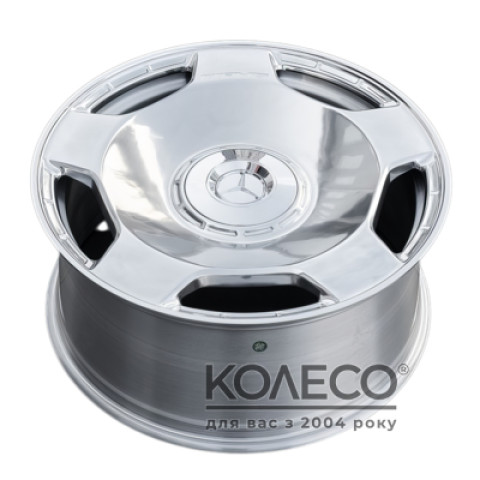 Replica MR1009 W10 R22 PCD5x130 ET30 DIA84.1 P