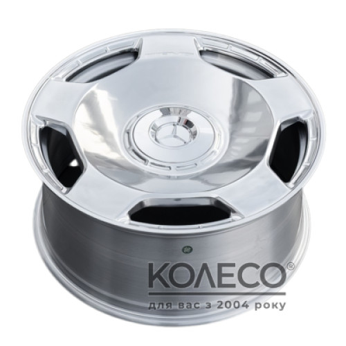 Replica MR1009 W10 R22 PCD5x130 ET30 DIA84.1 P