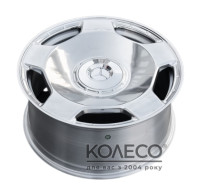 Диски Replica MR1009 W10 R22 PCD5x130 ET30 DIA84 SP