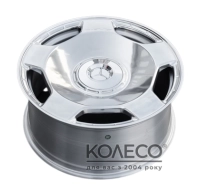 Диски Replica MR1009 W10 R22 PCD5x130 ET30 DIA84 SP