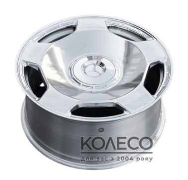 Replica MR1009 W10 R22 PCD5x130 ET30 DIA84 SP