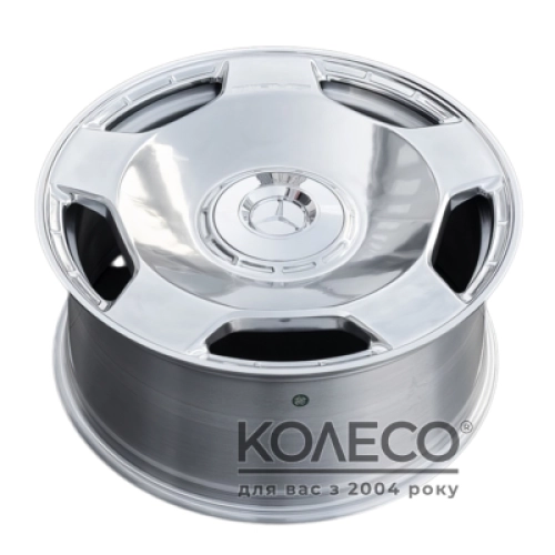 Replica MR1009 W10 R22 PCD5x130 ET30 DIA84 SP