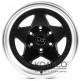 Off Road Wheels OW274 W9 R17 PCD6x139.7 DIA110.1 BML