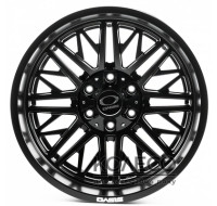 Диски Off Road Wheels OW-Ultimate W10 R20 PCD6x139.7 ET-18 DIA106.1 BM