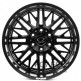 Off Road Wheels OW-Ultimate W10 R20 PCD6x139.7 ET-18 DIA106.1 BM