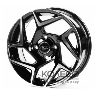 Replica FD5332-4 W6 R14 PCD4x108 ET38 DIA63.3 GBMF