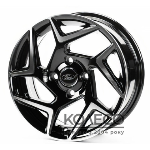 Replica FD5332-4 W6 R14 PCD4x108 ET38 DIA63.3 GBMF
