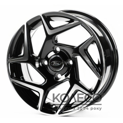 Replica FD5332-4 W6 R14 PCD4x108 ET38 DIA63.3 GBMF