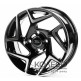 Replica FD5332-4 W6 R14 PCD4x108 ET38 DIA63.3 GBMF