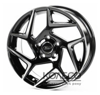 Диски Replica FD5332-5 W6.5 R15 PCD5x108 ET38 DIA63.3 GBMF