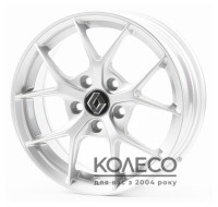 Диски Replica RN5318 W6 R15 PCD5x108 ET44 DIA60.1 S