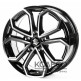 Replica SZ5089 W7 R17 PCD5x114.3 ET45 DIA60.1 GBMF