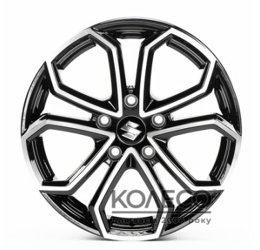 Replica SZ5089 W6.5 R16 PCD5x114.3 ET45 DIA60.1 BMF