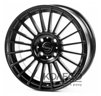 Диски Replica OPL0284 W7 R17 PCD4x108 ET32 DIA65.1 SB