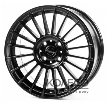 Replica OPL0284 W7 R17 PCD4x108 ET32 DIA65.1 SB