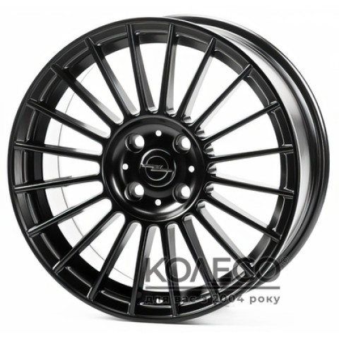 Replica OPL0284 W7 R17 PCD4x108 ET32 DIA65.1 SB