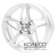 CAST WHEELS CW5323 W6 R14 PCD4x100 ET35 DIA73.1 S