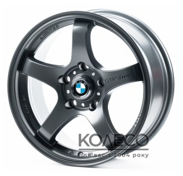 CAST WHEELS CW5125 W6.5 R15 PCD5x120 ET20 DIA72.5 SGr
