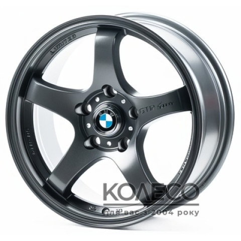 CAST WHEELS CW5125 W6.5 R15 PCD5x120 ET20 DIA72.5 SGr
