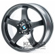 CAST WHEELS CW5125 W6.5 R15 PCD5x120 ET20 DIA72.5 SGr