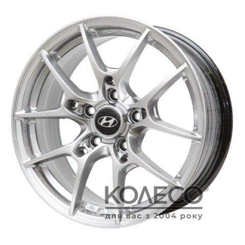 Replica Hyundai FF-510 W7.5 R17 PCD5x114.3 ET38 DIA73.1 HB