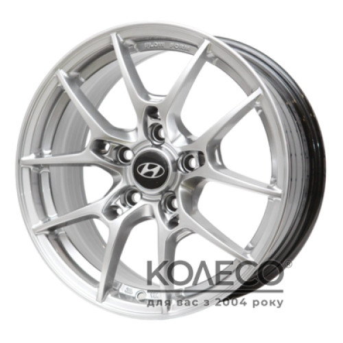 Replica Hyundai FF-510 W7.5 R17 PCD5x114.3 ET38 DIA73.1 HB