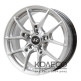 Replica Hyundai FF-510 W7.5 R17 PCD5x114.3 ET38 DIA73.1 HB