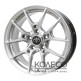 Replica Toyota FF-510 W7 R16 PCD5x114.3 ET38 DIA73.1 HB