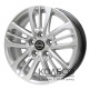Replica Nissan RB315 W6.5 R16 PCD5x114.3 ET45 DIA67.1 HS