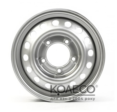 Replica WM 502 W6.5 R16 PCD5x150 ET42 DIA110.1 S
