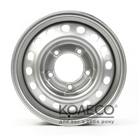Replica WM 502 W6.5 R16 PCD5x150 ET42 DIA110.1 S
