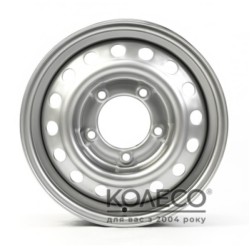 Replica WM 502 W6.5 R16 PCD5x150 ET42 DIA110.1 S