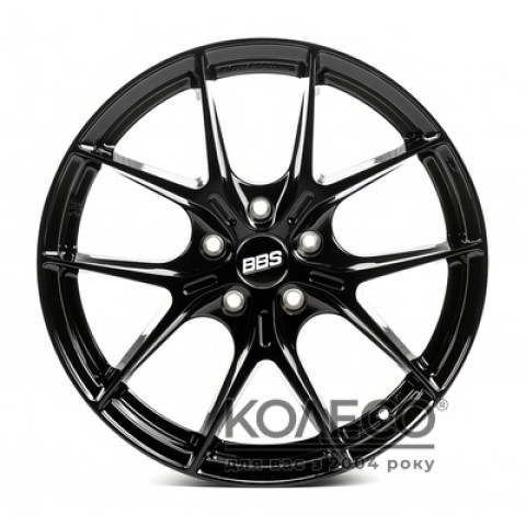 Replica BBS FF-100 W8 R18 PCD5x100 ET45 DIA56.1 GB
