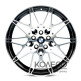 Replica BMW B184 W8.5 R18 PCD5x112 ET30 DIA66.6 BMF