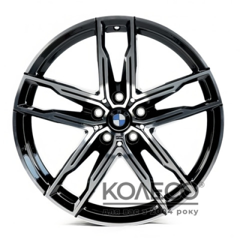 Replica BMW B760 W9.5 R19 PCD5x112 ET35 DIA66.6 MB