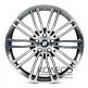Replica BMW B155 W8 R19 PCD5x112 ET30 DIA66.6 GGrayMF