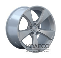 Диски Replica BMW B747 W10 R19 PCD5x120 ET21 DIA72.6 S