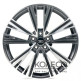 Replica Audi A911 W8.5 R20 PCD5x112 ET43 DIA66.6 DGMF