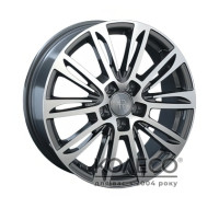 Диски Replica Audi A4901 W9 R20 PCD5x112 ET45 DIA66.6 GMF
