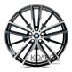 Replica BMW B750 W10.5 R20 PCD5x112 ET40 DIA66.6 BMF