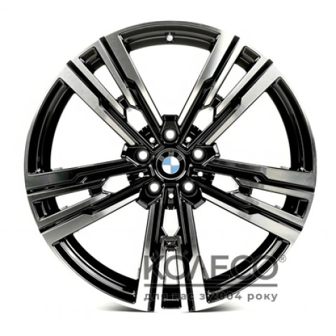 Replica BMW B780 W9.5 R20 PCD5x112 ET40 DIA66.6 MB