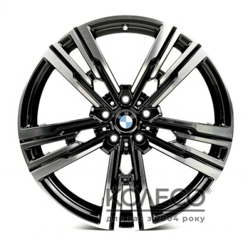 Replica BMW B780 W9.5 R20 PCD5x112 ET40 DIA66.6 MB