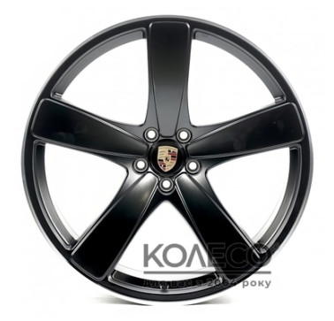 Replica Porsche P486 W10 R21 PCD5x112 ET19 DIA66.6 SBLP