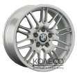 Replica BMW B45 W7 R15 PCD5x120 ET35 DIA74 S